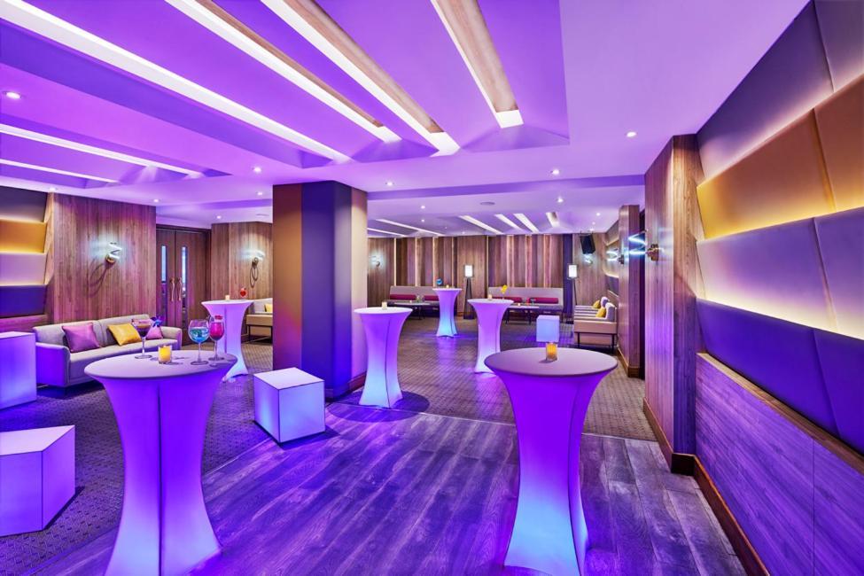 Vivanta Jammu City Centre Exterior photo